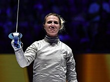 Украинская саблистка объяснила неудачу на Олимпиаде отсутствием секса