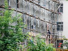 Больше 300 домов капитально отремонтируют в Мурманской области за 3,3 млн рублей