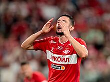 Игрок «Спартака» ответил, способна ли команда бороться за чемпионство
