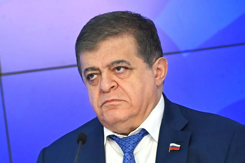 Сенатор оценил возможное присоединение Грузии к антироссийским санкциям