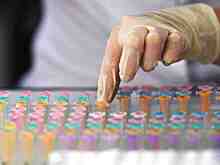 Рак предложили лечить теплом и магнитом