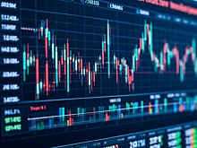 Фондовый рынок осторожно растет в ожидании решения ЦБ