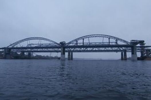Второй Борский мост официально открыт в Нижнем Новгороде