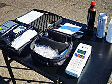 Гаишники напоили водителей квасом, кефиром и безалкогольным пивом