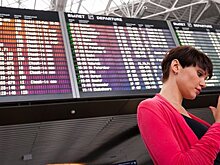 Министр транспорта сообщил о планах легализации перепродажи мест в самолете