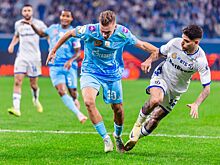 Игорь Колыванов: «Динамо» не хватает уверенности в себе, «Зенит» выглядел лучше