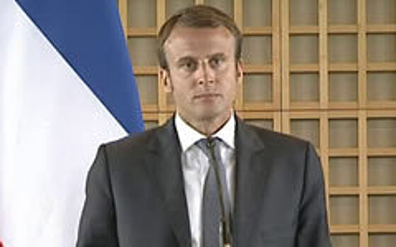 Не RT и не Sputnik. СМИ рассказали, откуда пошли слухи про офшоры Макрона