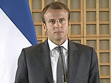 Не RT и не Sputnik. СМИ рассказали, откуда пошли слухи про офшоры Макрона