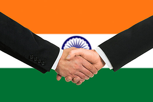 Индия подставляет плечо пошатнувшемуся рынку энергоносителей