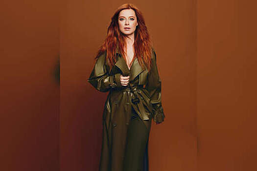 Певица Юлия Савичева заявила, что поборола анорексию из-за "Фабрики звезд"