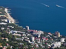 Яковлева - крымчанам: как вы здесь работаете?