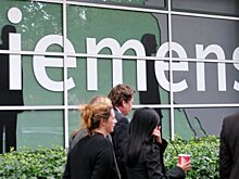 АНБ США уличили в слежке за Siemens