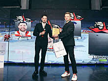 Главред "Чемпионата" стал лауреатом премии РБ за проект "Наши в Париже"