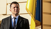 На Украине назвали имя следующего президента