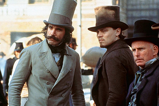 Первый Корсар