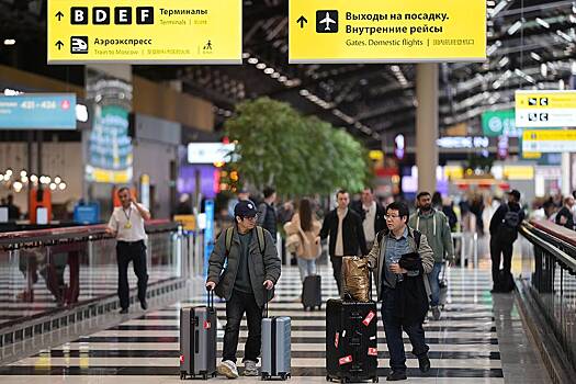 В России забросили систему учета за полмиллиарда рублей