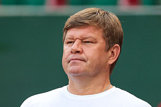 «Гордость России!» Губерниев — о победе пловцов в эстафете на ЧМ-2024