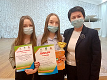 В Ханты-Мансийске выбрали ученика года