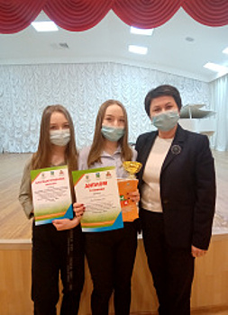 В Ханты-Мансийске выбрали ученика года