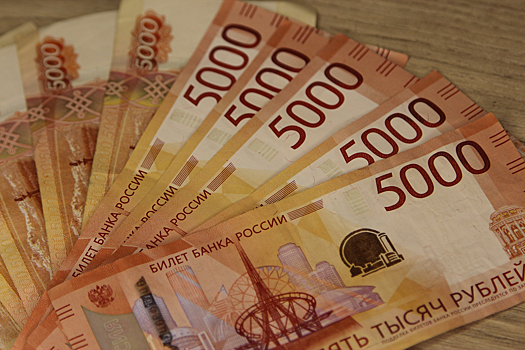 Доля высоких зарплат в Марий Эл ниже, чем в соседних регионах