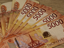 Доля высоких зарплат в Марий Эл ниже, чем в соседних регионах