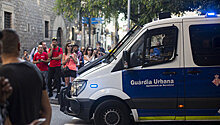 Подозреваемых в теракте в Каталонии доставили в суд