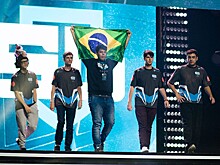 The Kiev Major: TNC Pro Team покинула турнир