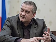 Доходы бюджета Крыма растут в геометрической прогрессии