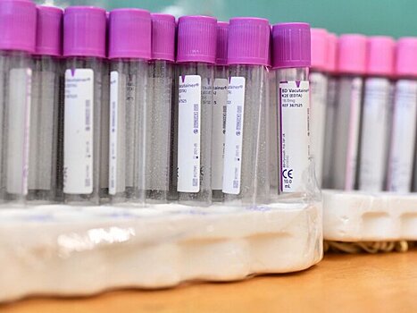 В России выявили 8 709 новых случаев коронавируса