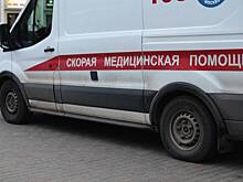 Старейшую действующую актрису театра Моссовета госпитализировали в Москве