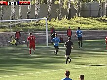 «Дорожник» одержал крупную победу над «Университетом»