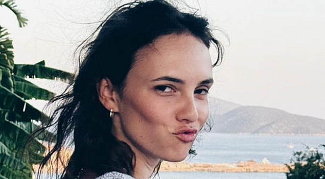 «Лысеющая актриса»: возлюбленный Стаси Милославской подшучивает над ней