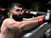 Андрей Орловский прокомментировал свой дебют в BKFC
