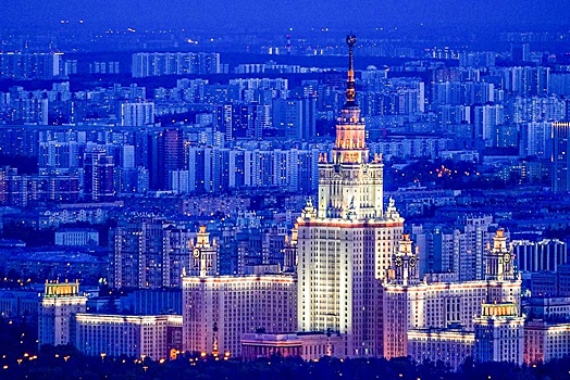Тест: попробуйте вспомнить, кто из русских писателей учился в МГУ