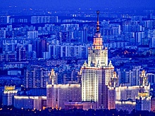 Тест: попробуйте вспомнить, кто из русских писателей учился в МГУ