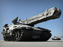 В России начались испытания электромагнитного оружия