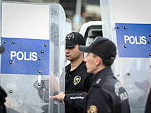 В элитном жилом комплексе в Стамбуле взорвалась доставленная курьером посылка