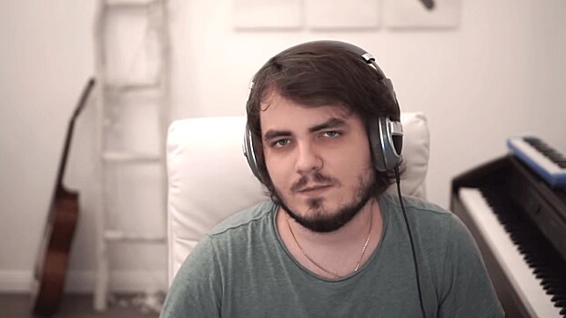 Мэддисону заплатили 800 тысяч рублей, чтобы он посмотрел 3 фильма