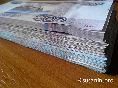 В Удмуртии одно из сельхозпредприятий задолжало работникам почти 1 млн рублей