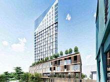 В центре Челябинска построят IT-парк