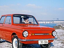 На Украине выросло производство автомобилей на 70%