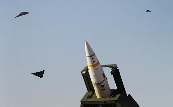 В Дании открестились от наличия ракет средней и меньшей дальности США после слов Путина