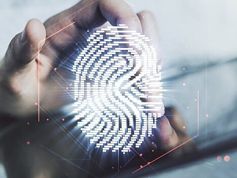В РФ появилась возможность оформить электронную подпись по биометрии для юрлиц и ИП
