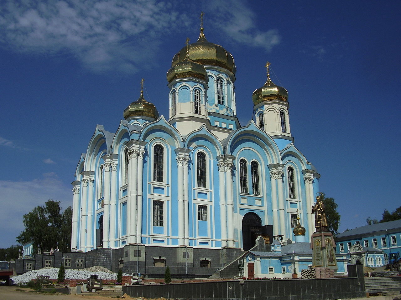 Владимир, Российская Федерация