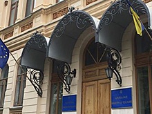 Украина готовит закон из-за "информационной войны с РФ"