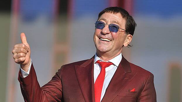 Стало известно, сколько заработал Лепс в 2024 году