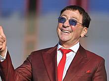 Стало известно, сколько заработал Лепс в 2024 году