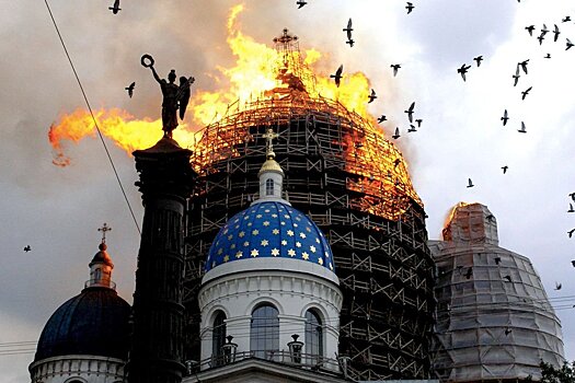 Можно ли остановить разрушение исторических центров городов?