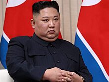 В КНДР пригрозили ядерным оружием США и Южной Корее