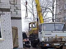 Гострудинспекция уточнила подробности гибели машиниста крана в Сормовском районе